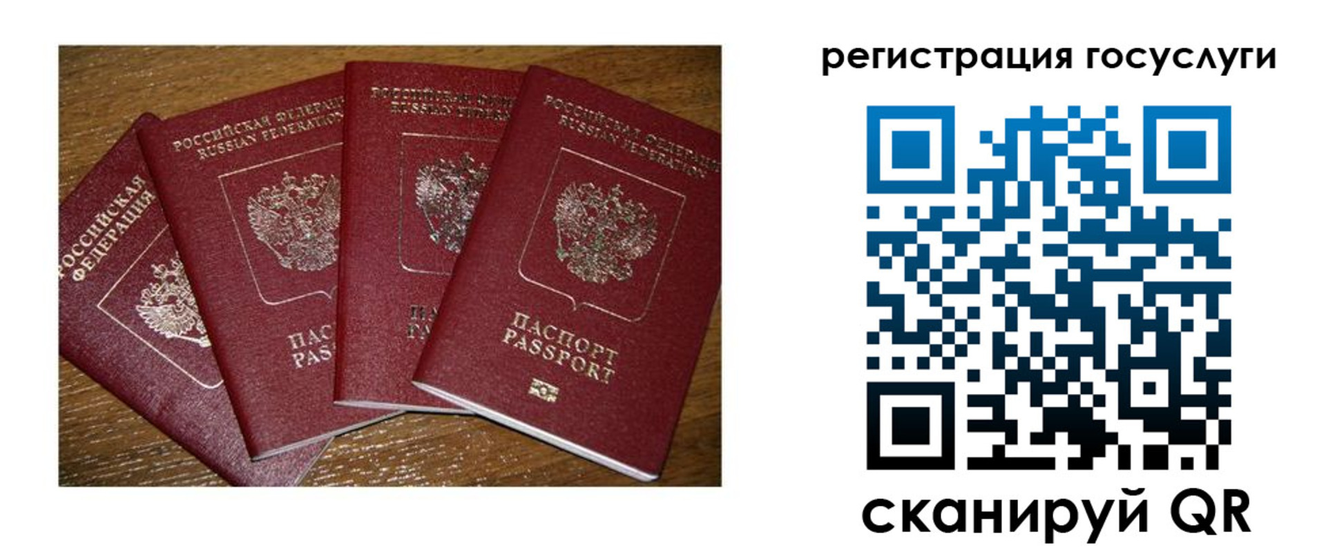 временная регистрация гарантия в Калининграде
