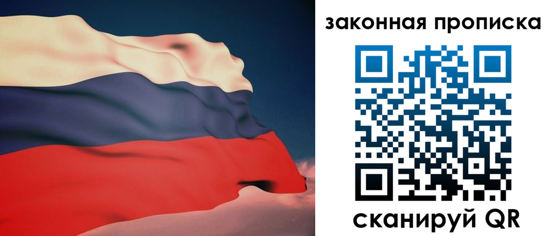 прописка законно в Калининграде